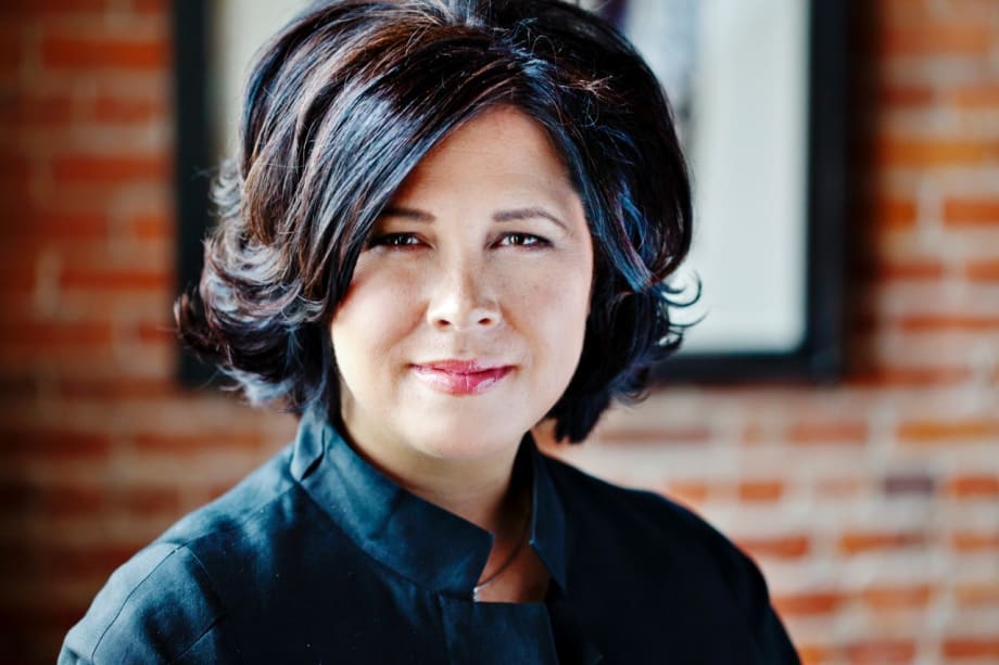 Q&A: Ford's Resident Futurist, Sheryl Connelly