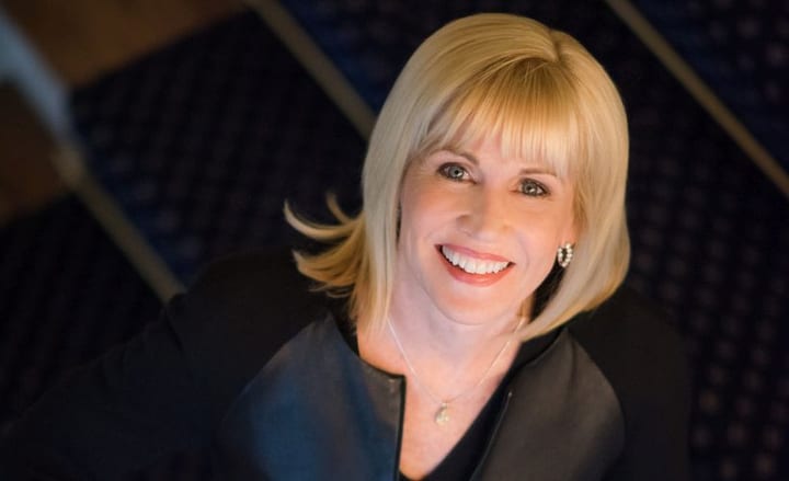 Enterprise CEO Named One of Fortune’s Most Powerful Women in Business