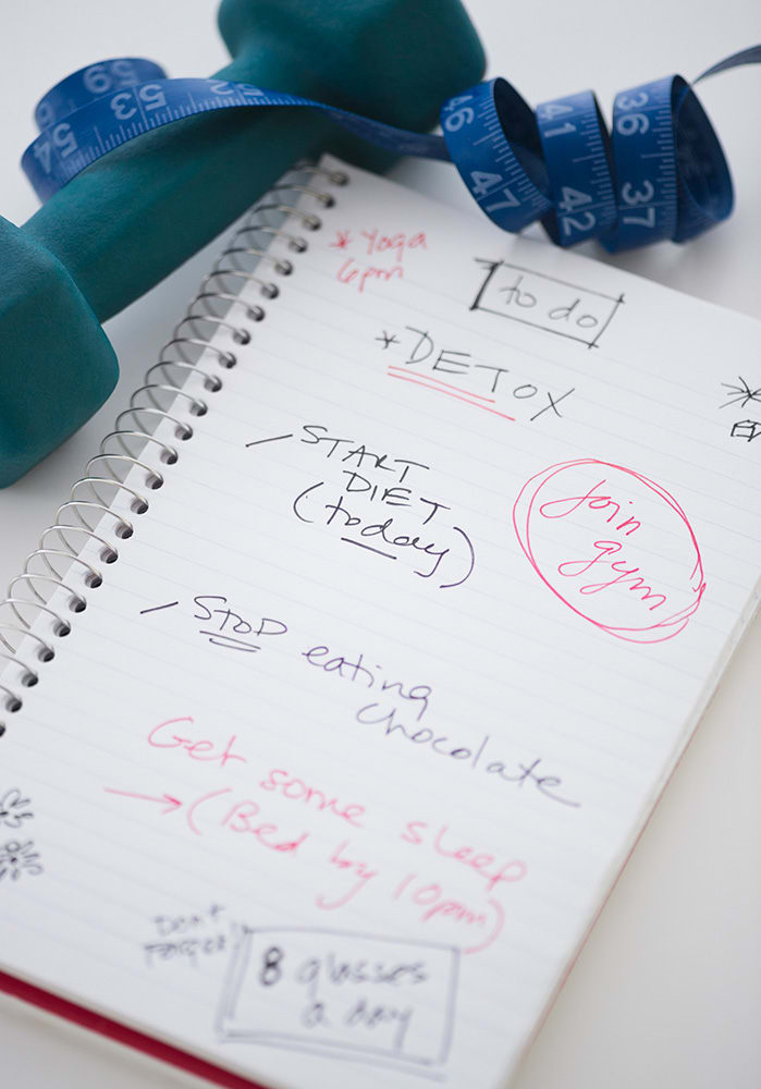 Kathy Jager: Journaling Toward Health