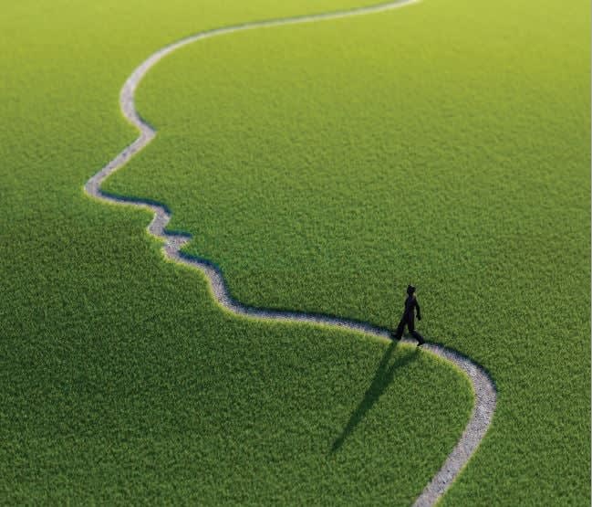 Health is a Personal Journey