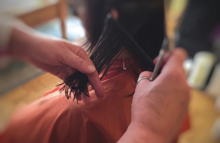 Don't Take Your Health For Granted - Stylist Gregg Giannillo's Story