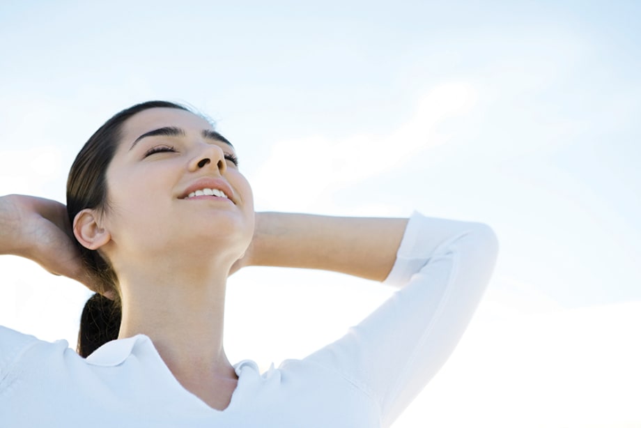 Holiday: Take Care of You During the Holidays