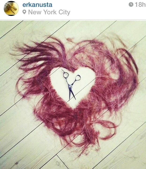 Are You Having #FunInTheSalon? Let Us Know! We Will Follow