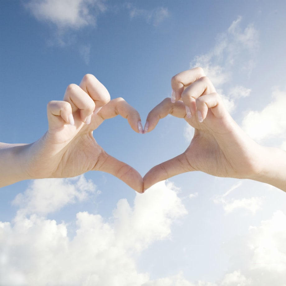Lessons in Giving Back