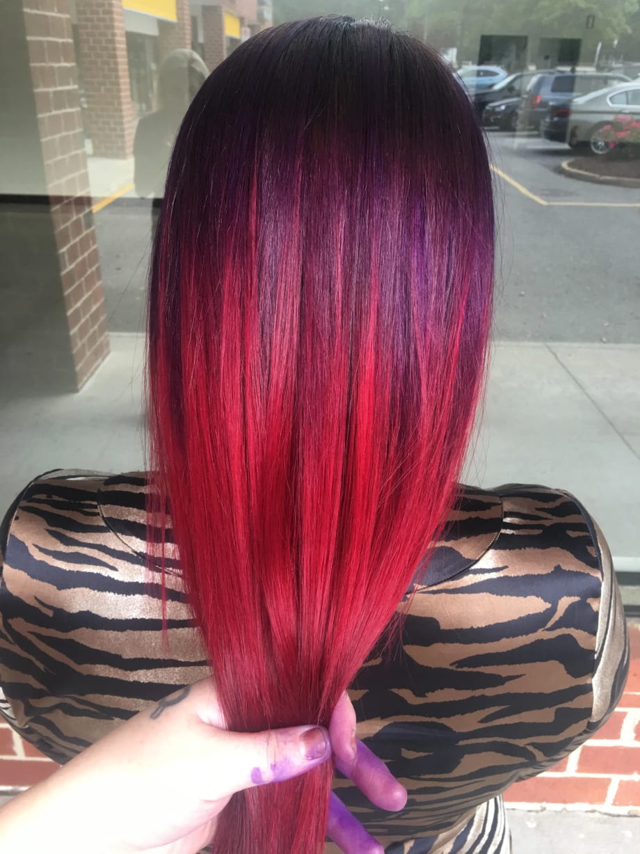 25 Years Of DIY Color To Pro Melt