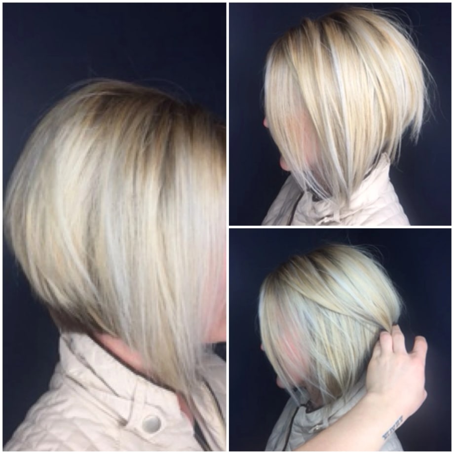 COLOR CORRECTION: Messed Up Highlights To Blended Perfection