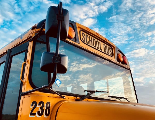 Enter School Bus Fleet’s 2021 Photo Contest