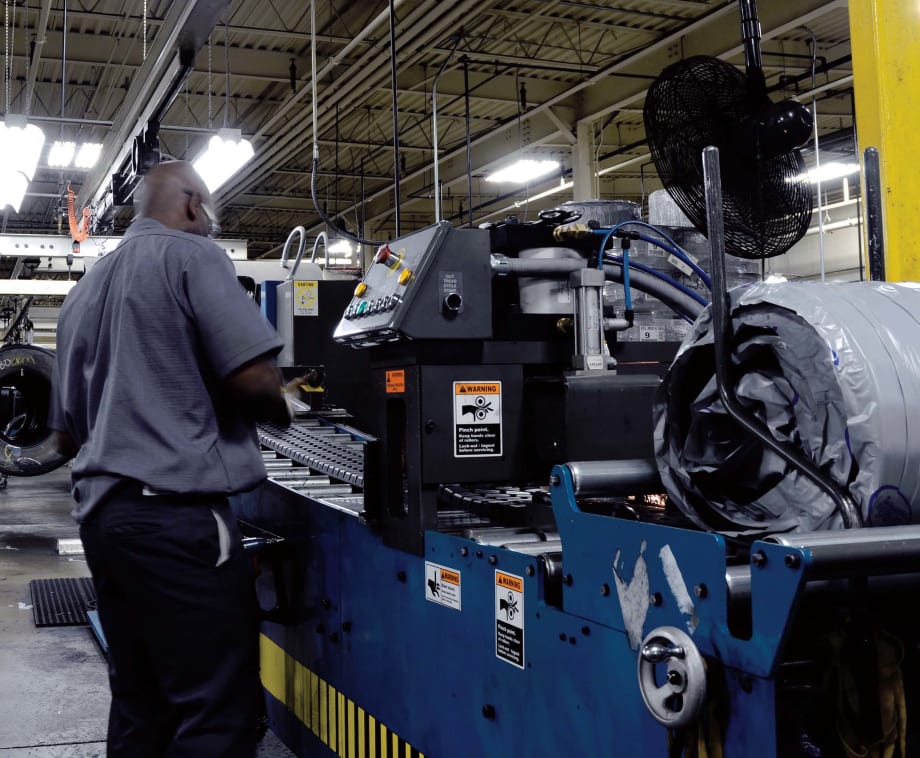 Tires & Wheels: 5 Ways to Stretch Your Tire Budget