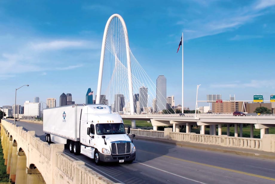 Dos and Don'ts when Spec'ing Dry Vans