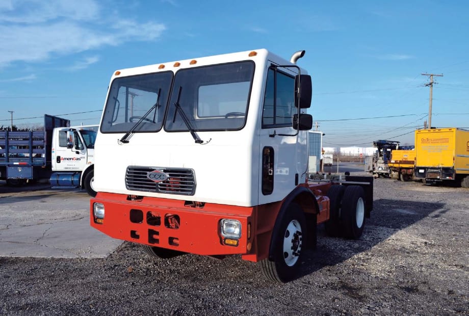 Electrifying the Windy City