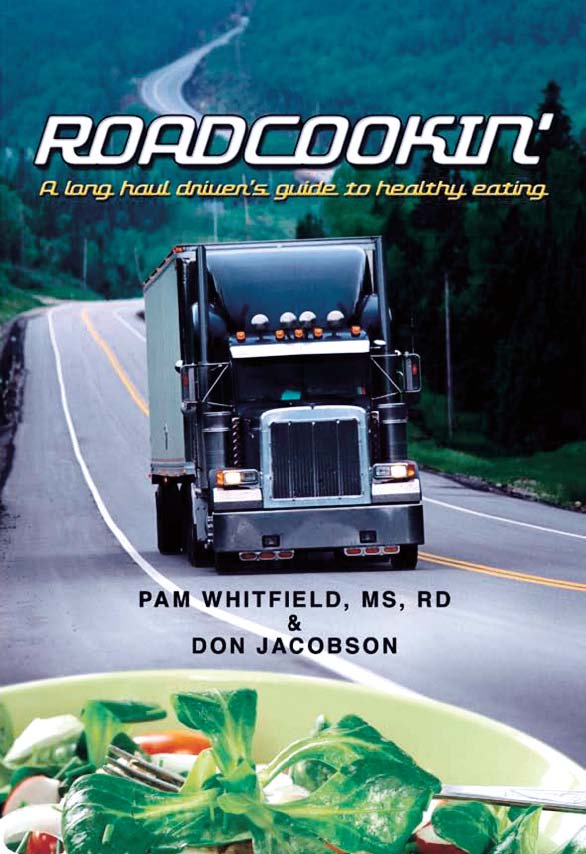 The Roadside Dietitian: Love Your Heart