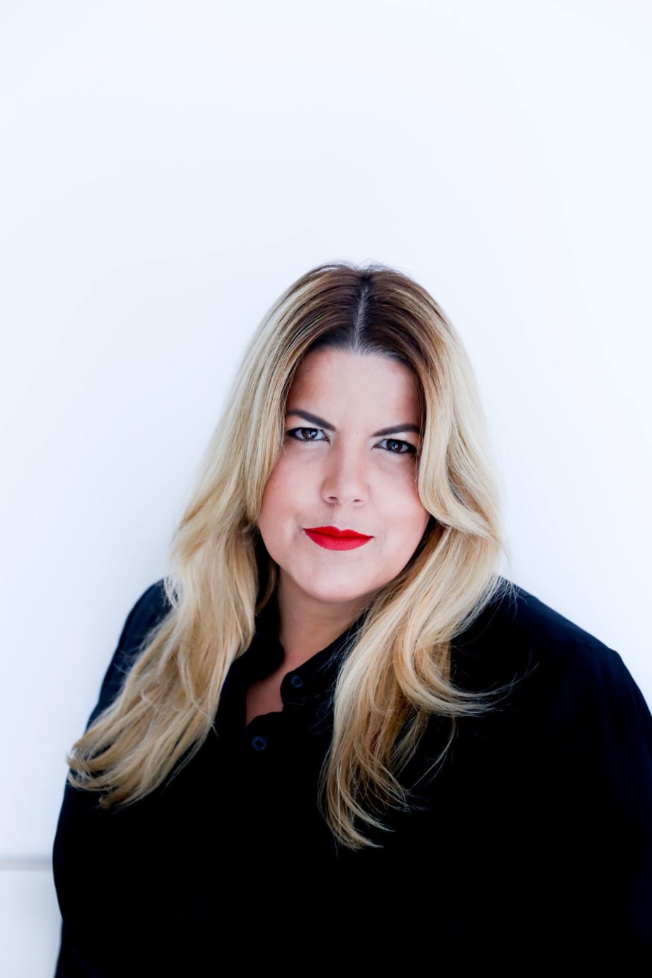 Heggy Gonzalez Is Announced Regional Winner for North America in the Aveda Global Fashionista Competition