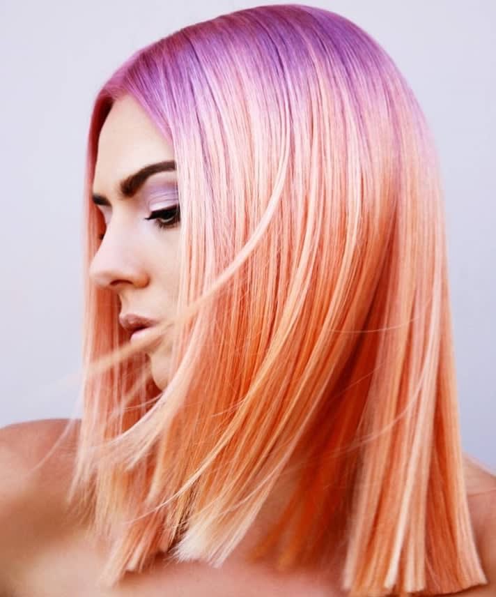 FORMULA: Sherbet Root Shadow/Melt