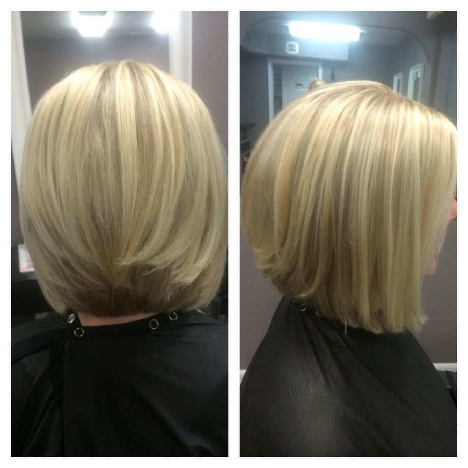 HOW-TO: The Perfect Summer Blonde and Cut