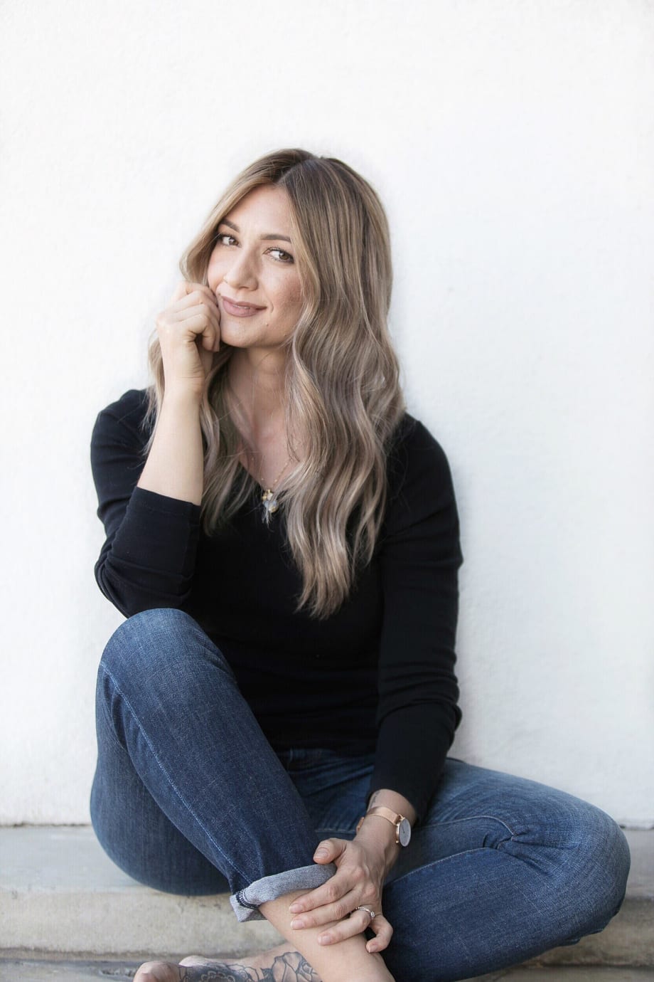 2017 MODERN SALON 100: Heidi Marie Garrett Villa @heidimariegarrett