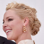 David Babaii Shares Steps For Katherine Heigl's Emmy's Silhouette