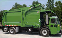 Heil Expands Half/Pack Front Loader Line

