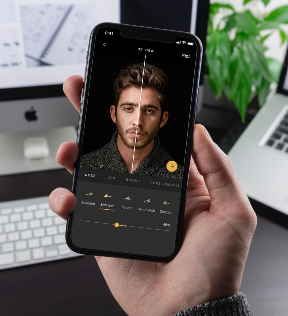 How Technology is Driving an Aesthetics Revolution