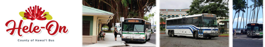 Hele-On is Now Fare-Free