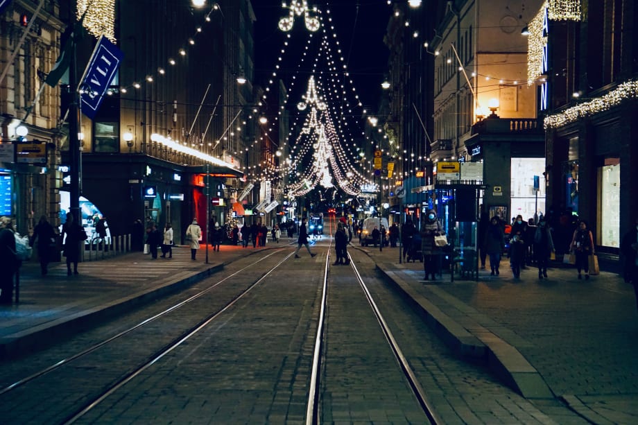 AI pilot study set to launch in Helsinki and Chicago