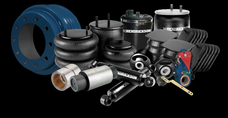 Henrickson aftermarket parts.