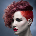 Brave New Color from Leslie Henshaw