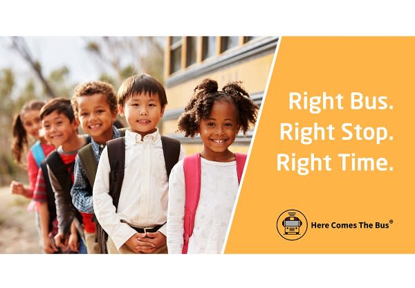 Georgia District Adds School Bus Tracking Solution