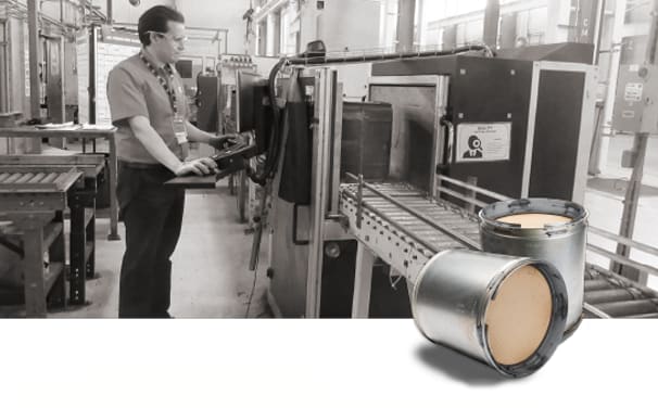 Cummins Discontinues ReCon DPF Program