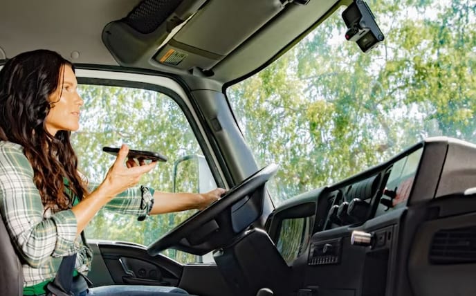 How AI Video Telematics Boosts Driver Safety and Helps to Avoid Unnecessary Costs