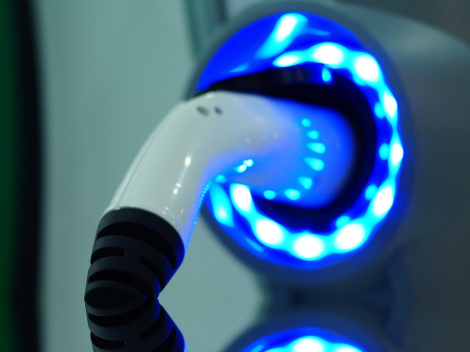 Q&A: Electric Vehicle Infrastructure with Paul Stith of Black and Veatch