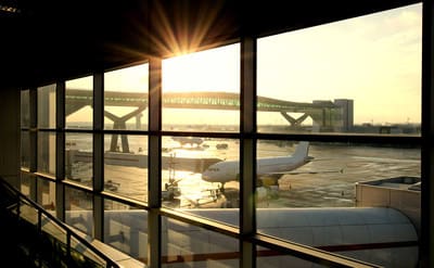 Hertz Now Open at London Gatwick Airport's North Terminal