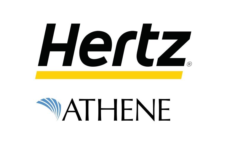 Hertz to Sell Donlen for at Least $875 Million