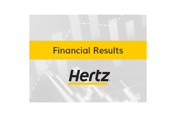 Hertz Bounces Back to $1.9 Billion in Q4 Revenue