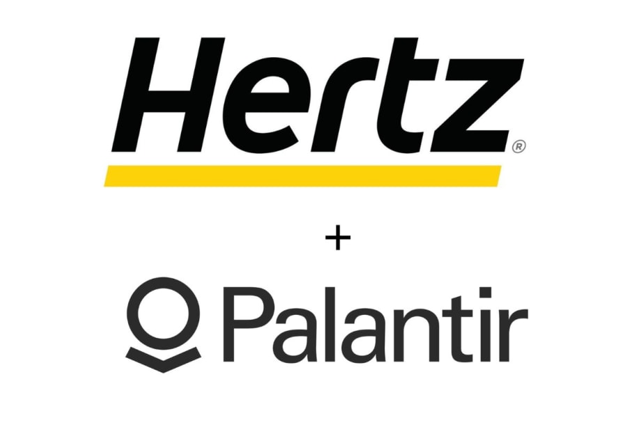 Hertz Contracts with New Operating System Partner