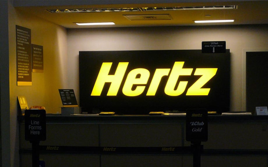 Rental Car Companies Scoop Up Used Cars as Chip Crisis Worsens