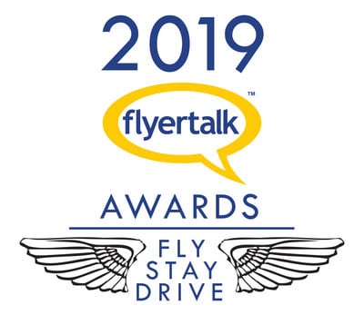 Hertz Wins 8th Consecutive FlyerTalk Awards