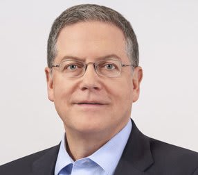 Hertz Names Stephen Scherr CEO