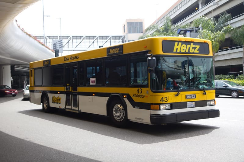 Hertz Commits to Cutting 10k Employees