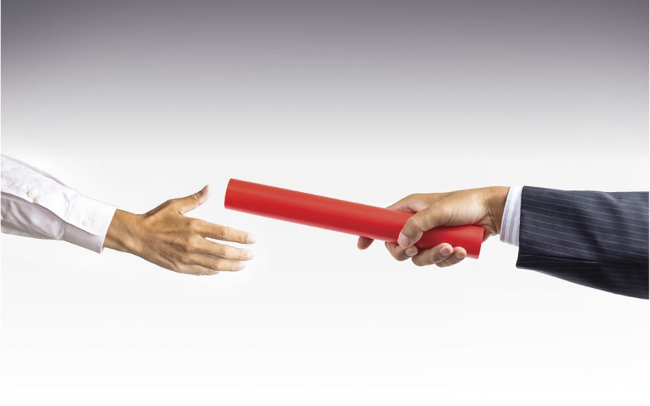 How Do You Delegate?