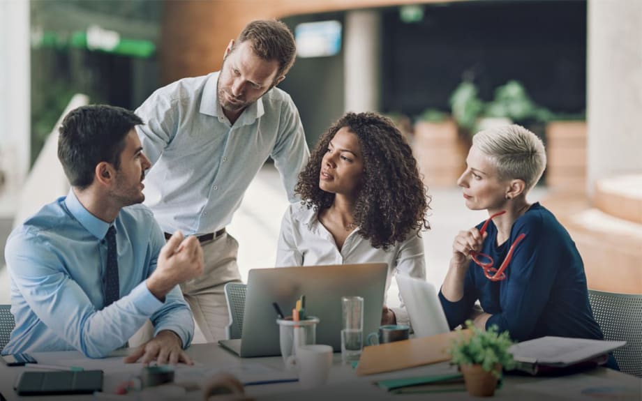 Maximizing Your People