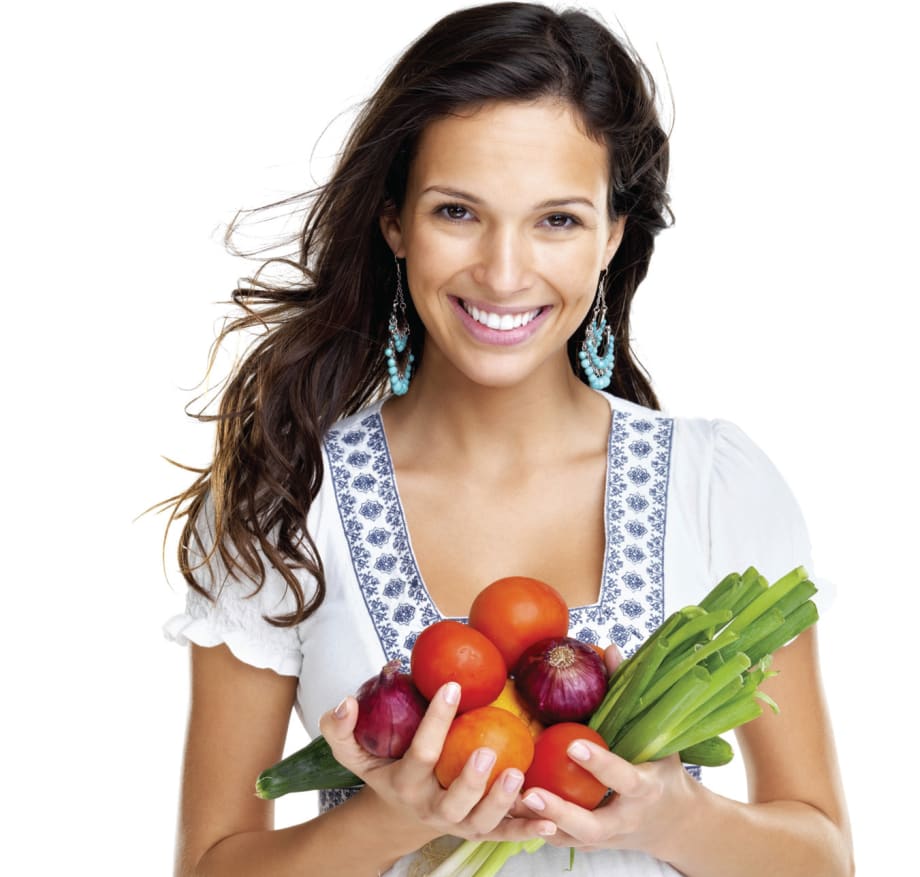 Inside & Out: Eat and Move as if Your Health Depends Upon it