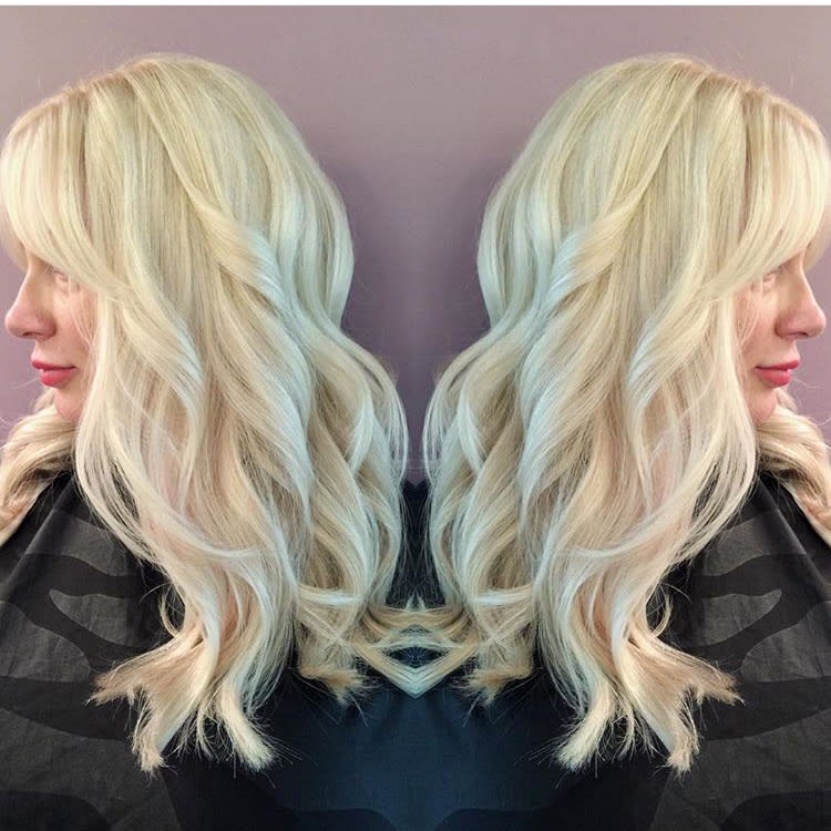No Heat High-Lift Haircolor - Get the Formula!