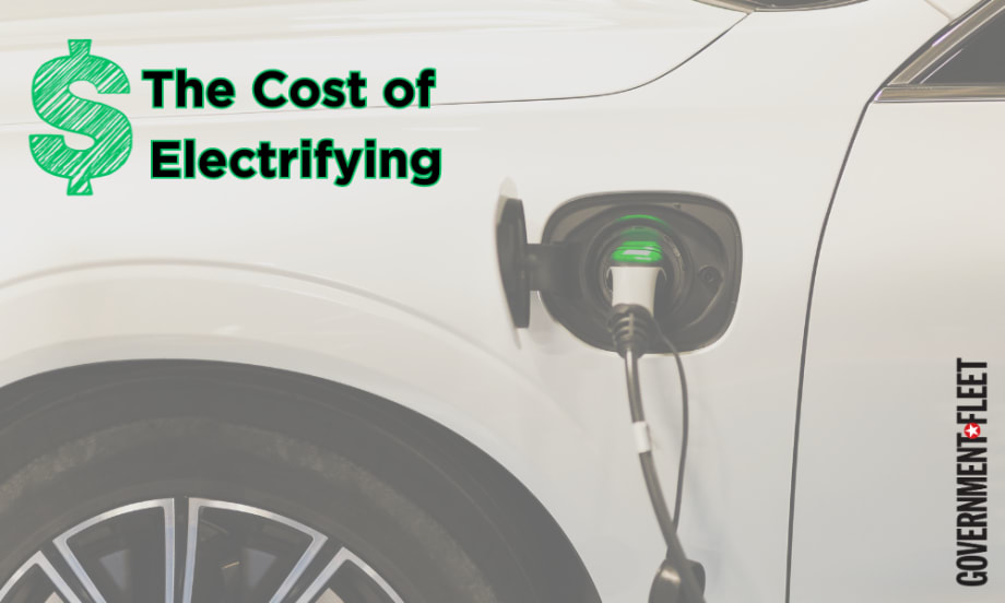 The Hidden Costs of Transitioning to Electric Vehicles