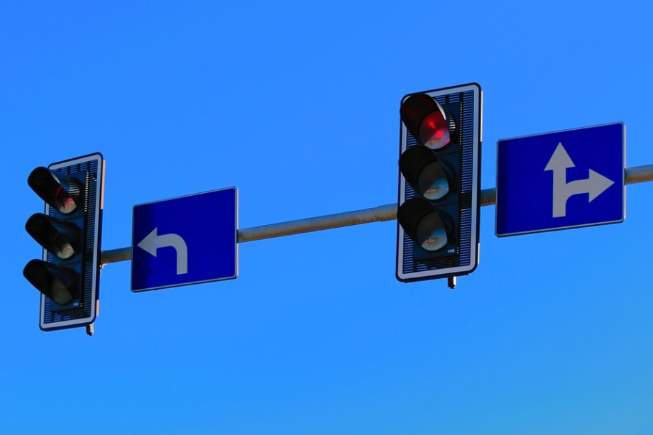 600 D.C. Intersections Now Support Audi’s Traffic Light Information