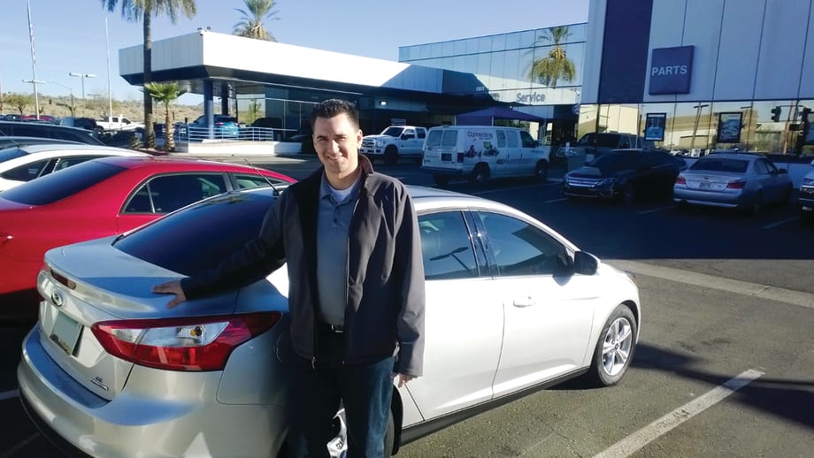 High Life Auto Rental Makes Strides in Arizona Market