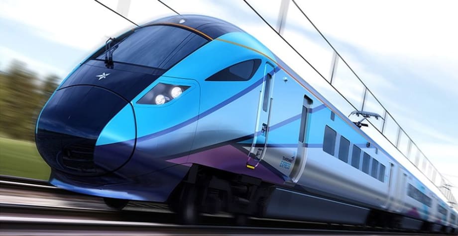 New Poll Finds Strong Voter Support for High-Speed Rail in California