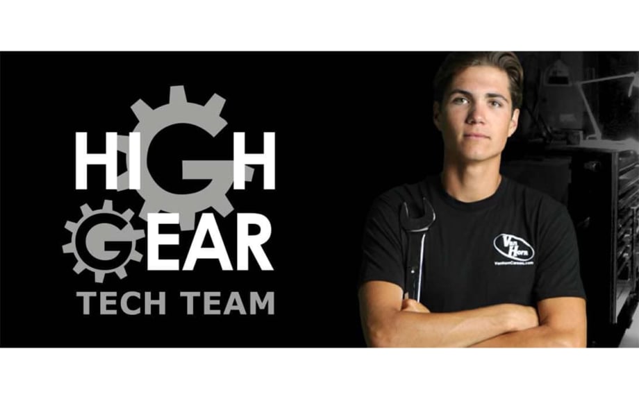 Van Horn Automotive Group Offers Hands-On Training and Career Opportunities