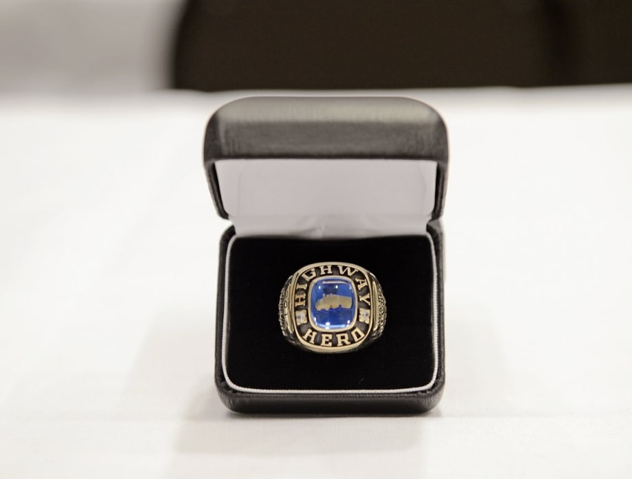 Goodyear Names Highway Hero Finalists for 2019