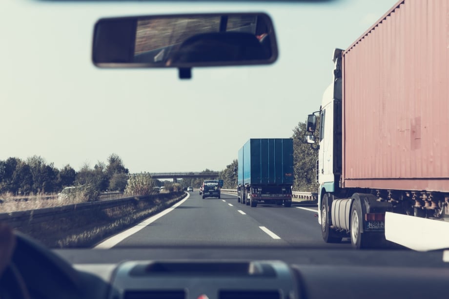 Fleets that Transport Goods Considered Unsafe to Some