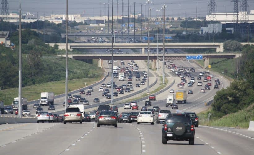New $2.3 Million Grant Program Aims to Reduce Drugged Driving